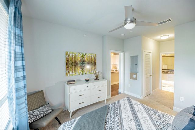 4800 Steiner Ranch BLVD 12-207, Austin, TX 78732