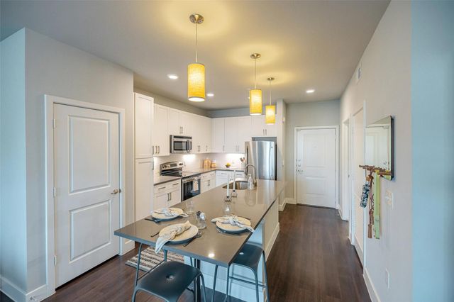 4800 Steiner Ranch BLVD 12-207, Austin, TX 78732