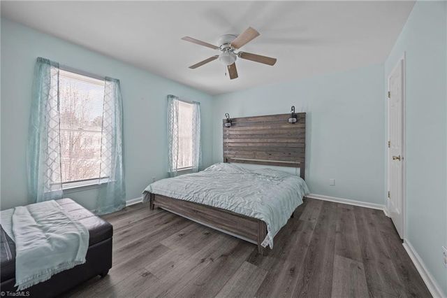 6021 Stone Bluff Drive, Clemmons, NC 27012