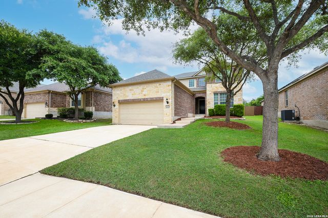 11823 Elijah Stapp, San Antonio, TX 78253