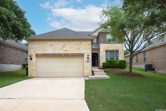 11823 Elijah Stapp, San Antonio, TX 78253