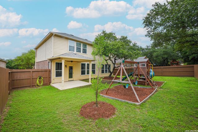11823 Elijah Stapp, San Antonio, TX 78253
