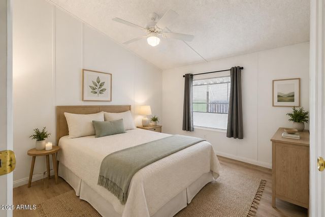 2233 E BEHREND Drive 125, Phoenix, AZ 85024