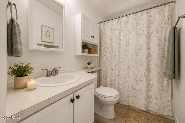 2233 E BEHREND Drive 125, Phoenix, AZ 85024
