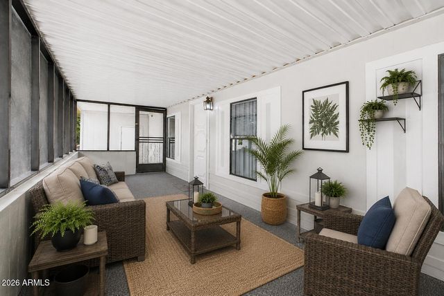 2233 E BEHREND Drive 125, Phoenix, AZ 85024