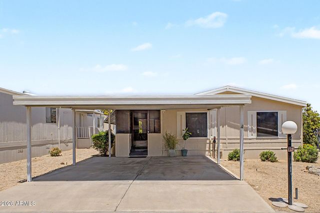 2233 E BEHREND Drive 125, Phoenix, AZ 85024