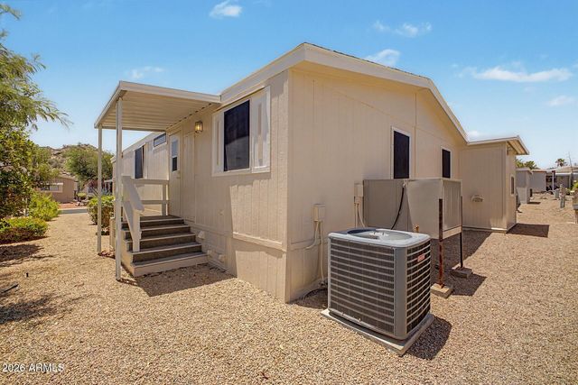 2233 E BEHREND Drive 125, Phoenix, AZ 85024