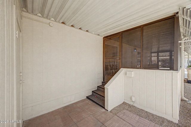 2233 E BEHREND Drive 125, Phoenix, AZ 85024