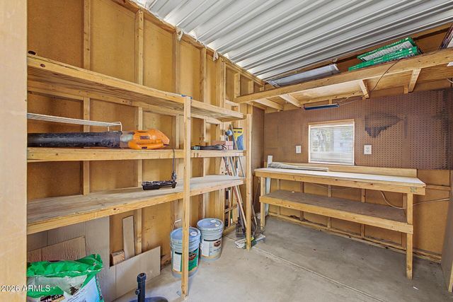 2233 E BEHREND Drive 125, Phoenix, AZ 85024