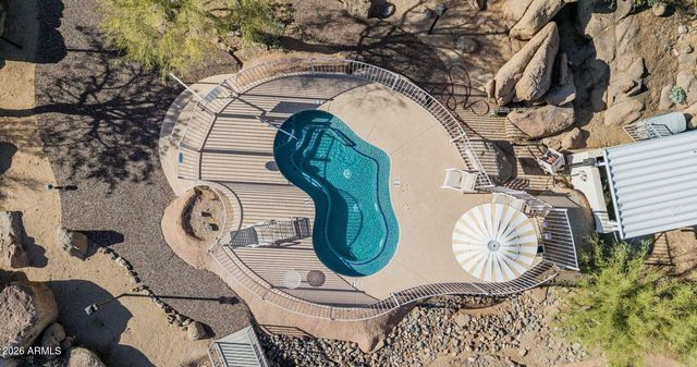 2233 E BEHREND Drive 125, Phoenix, AZ 85024