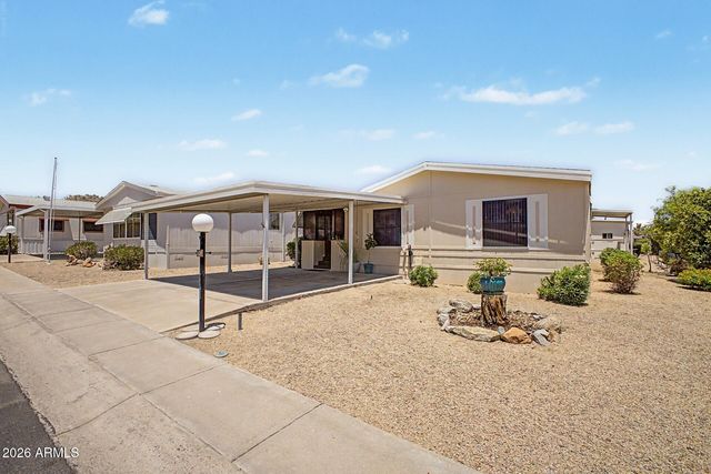 2233 E BEHREND Drive 125, Phoenix, AZ 85024