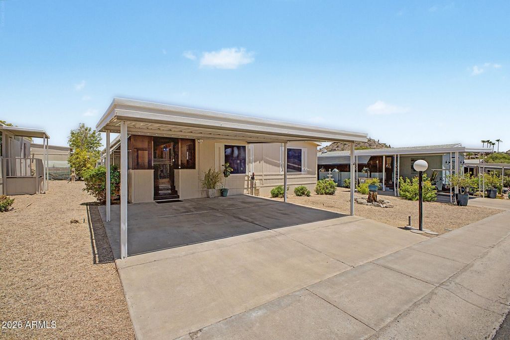 2233 E BEHREND Drive 125, Phoenix, AZ 85024 — photo 3