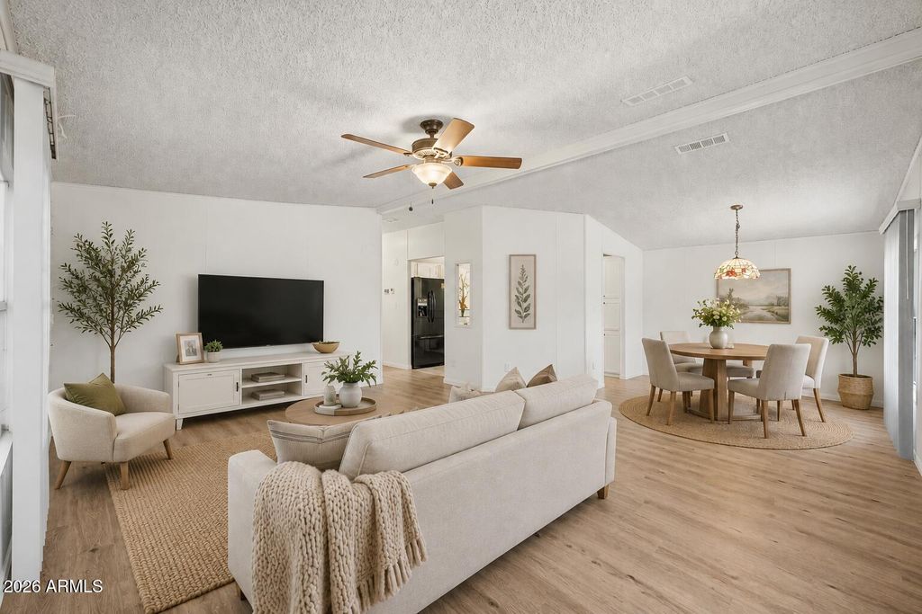 2233 E BEHREND Drive 125, Phoenix, AZ 85024 — photo 5
