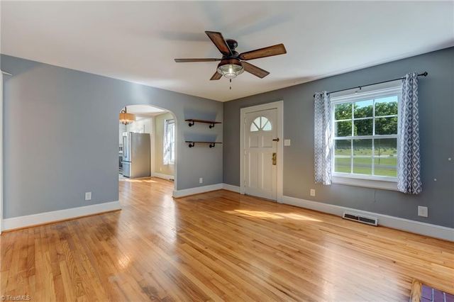 1580 Ashley Loop, Reidsville, NC 27320