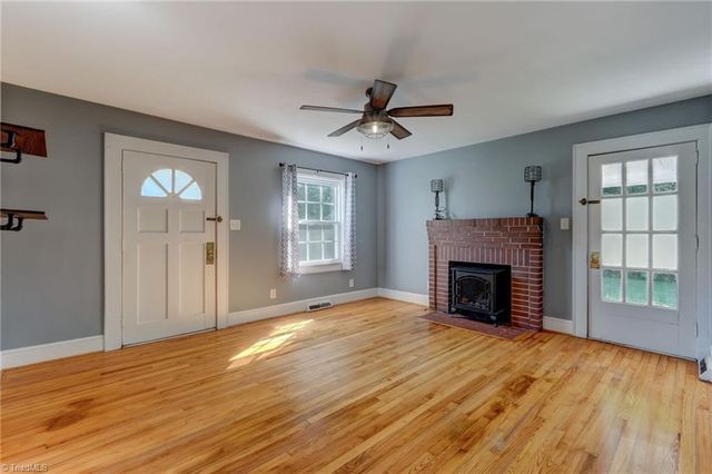 1580 Ashley Loop, Reidsville, NC 27320