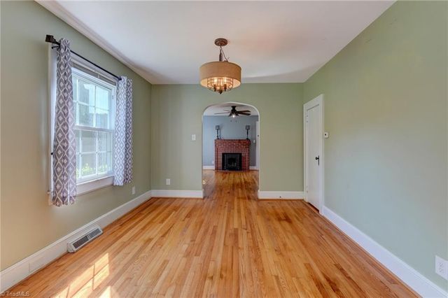 1580 Ashley Loop, Reidsville, NC 27320