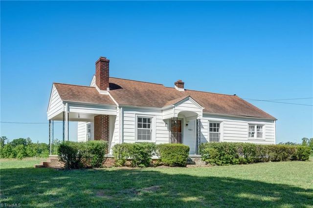 1580 Ashley Loop, Reidsville, NC 27320