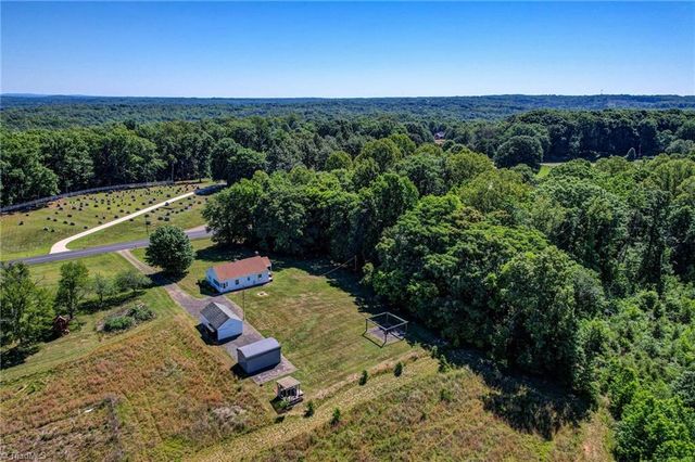 1580 Ashley Loop, Reidsville, NC 27320