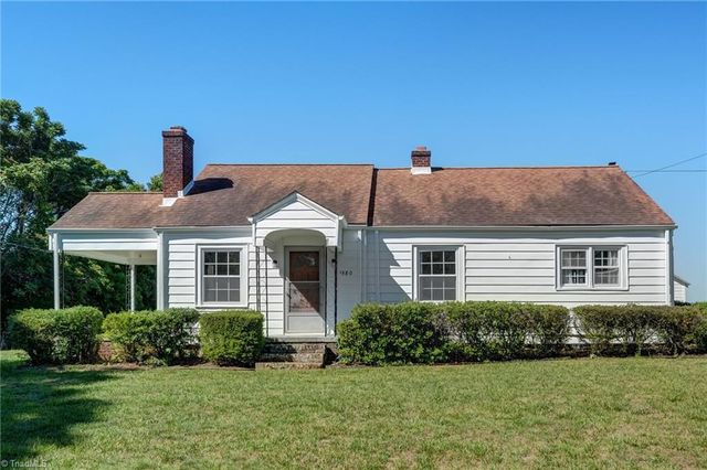 1580 Ashley Loop, Reidsville, NC 27320