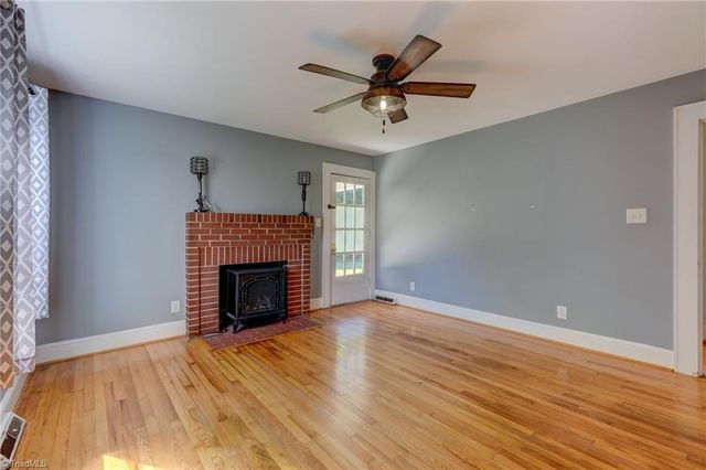 1580 Ashley Loop, Reidsville, NC 27320