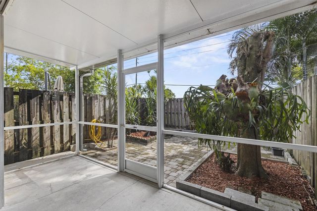 814 Hill Drive C, West Palm Beach, FL 33415