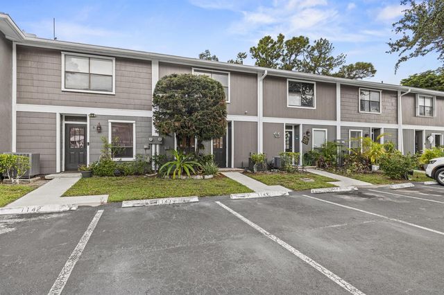 814 Hill Drive C, West Palm Beach, FL 33415