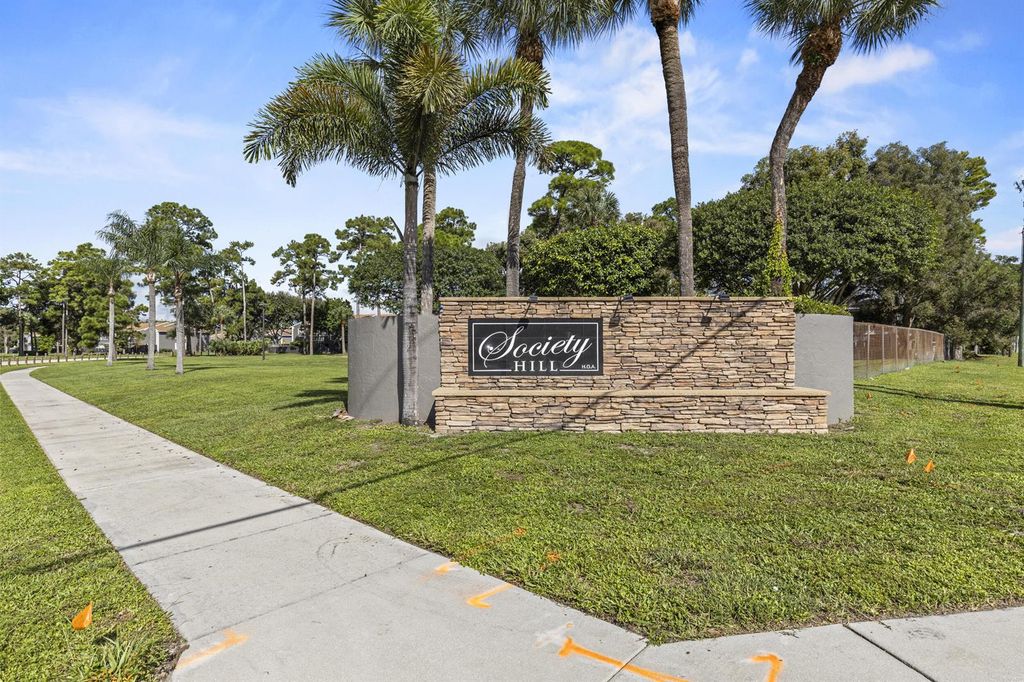814 Hill Drive C, West Palm Beach, FL 33415