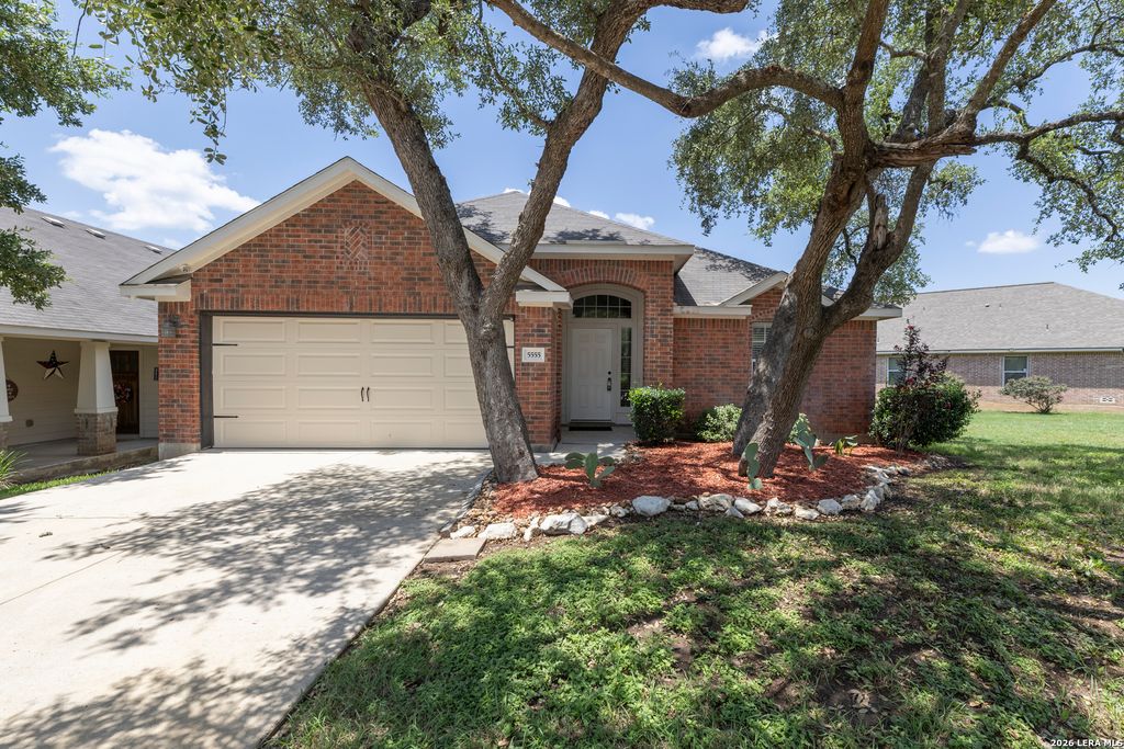 5555 Southern Oaks, San Antonio, TX 78261