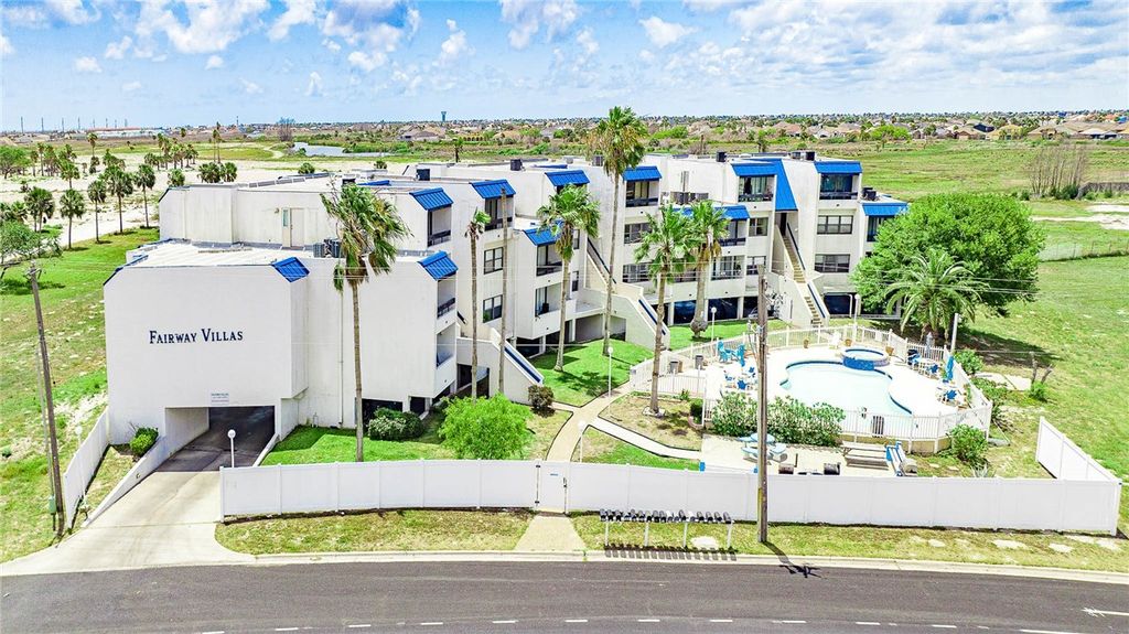 14401 Commodores Dr 104, Corpus Christi, TX 78418