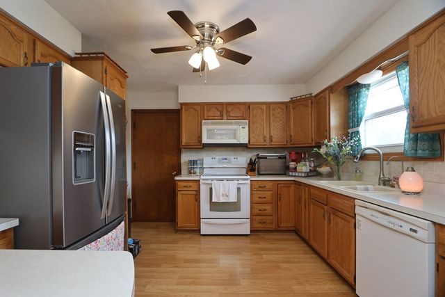 605 Twitchell Road, Mansfield, OH 44903