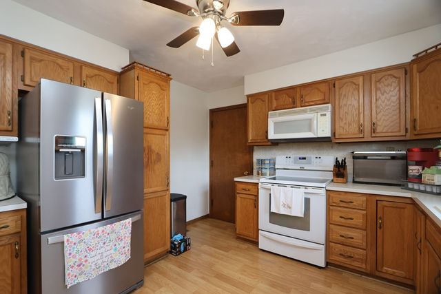 605 Twitchell Road, Mansfield, OH 44903