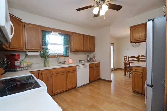 605 Twitchell Road, Mansfield, OH 44903