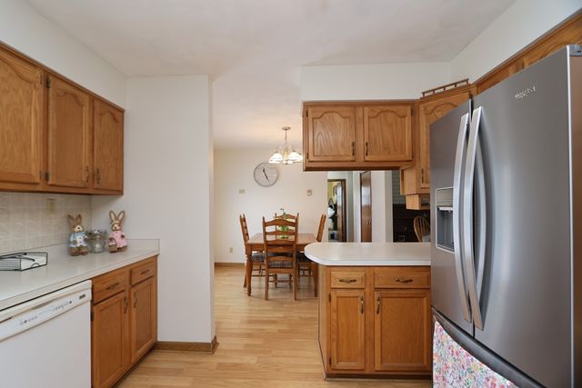 605 Twitchell Road, Mansfield, OH 44903