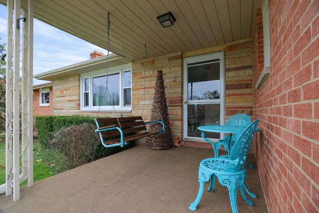 605 Twitchell Road, Mansfield, OH 44903