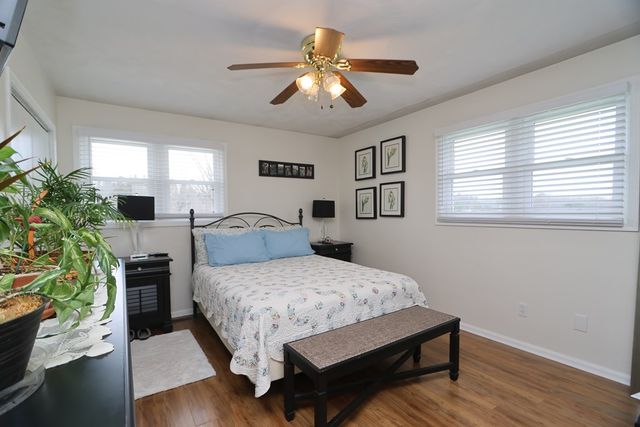 605 Twitchell Road, Mansfield, OH 44903