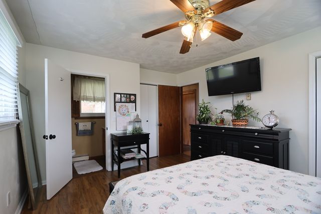 605 Twitchell Road, Mansfield, OH 44903