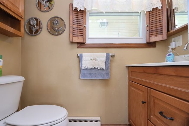 605 Twitchell Road, Mansfield, OH 44903