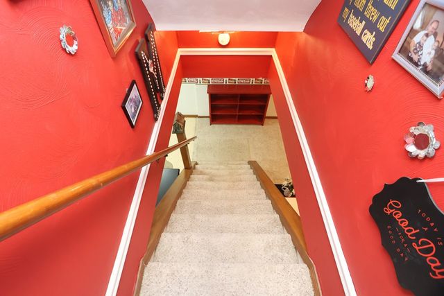 605 Twitchell Road, Mansfield, OH 44903