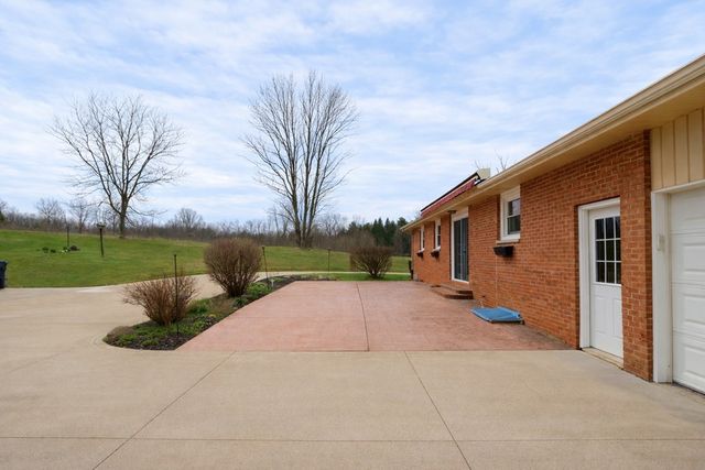 605 Twitchell Road, Mansfield, OH 44903