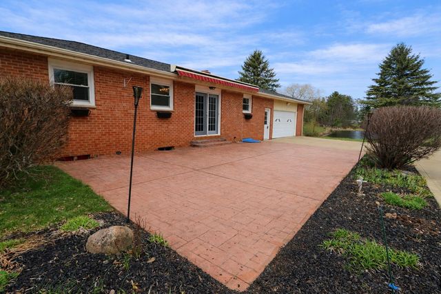 605 Twitchell Road, Mansfield, OH 44903