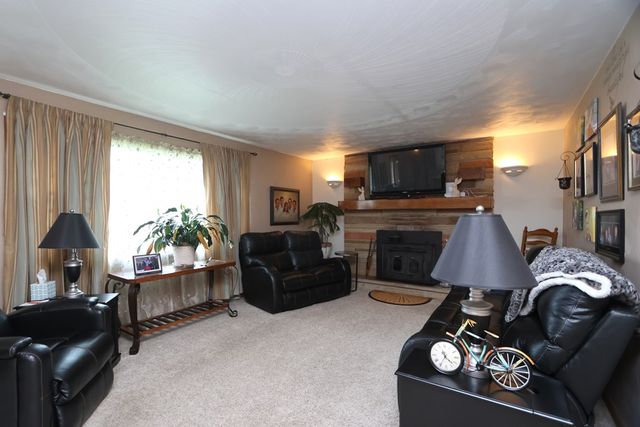 605 Twitchell Road, Mansfield, OH 44903