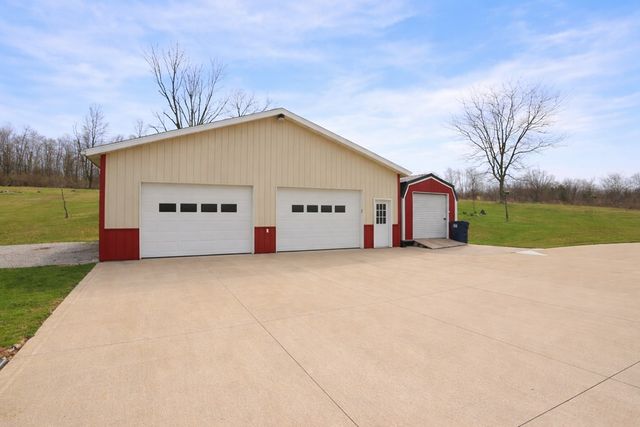 605 Twitchell Road, Mansfield, OH 44903
