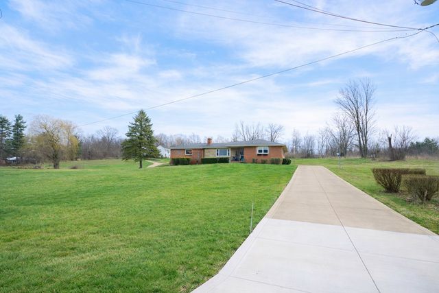 605 Twitchell Road, Mansfield, OH 44903