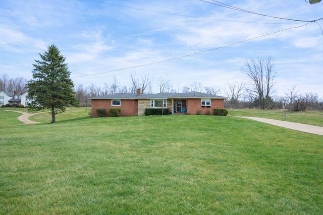605 Twitchell Road, Mansfield, OH 44903