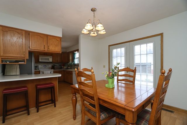 605 Twitchell Road, Mansfield, OH 44903