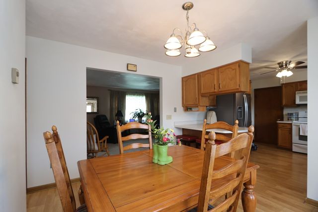 605 Twitchell Road, Mansfield, OH 44903