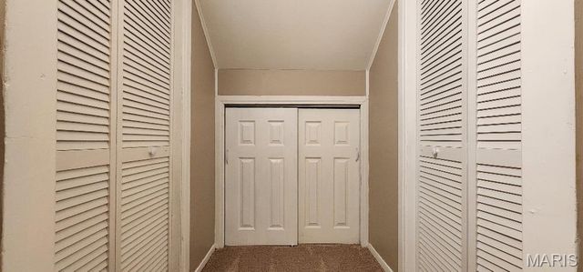 7114 Groveland Drive, St Louis, MO 63121