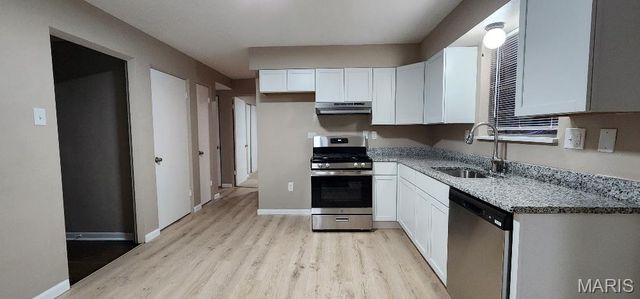 7114 Groveland Drive, St Louis, MO 63121