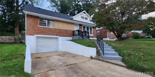 7114 Groveland Drive, St Louis, MO 63121