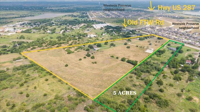 3704 Old Fort Worth Road, Midlothian, TX 76065